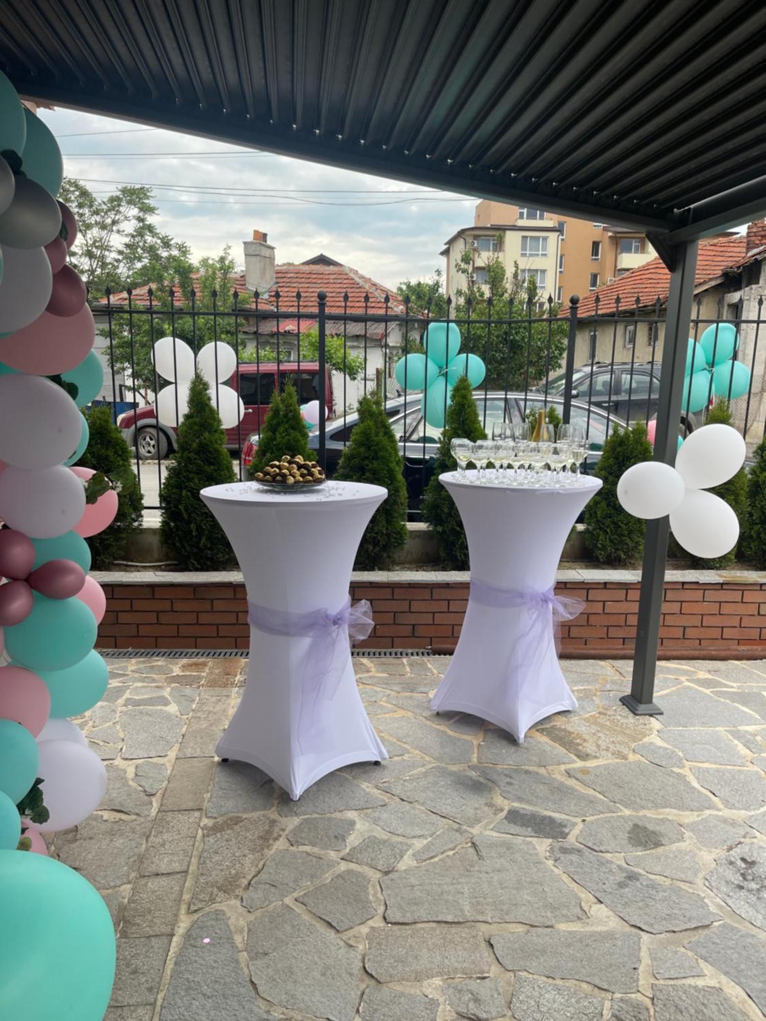 Hotel Consul София Экстерьер фото