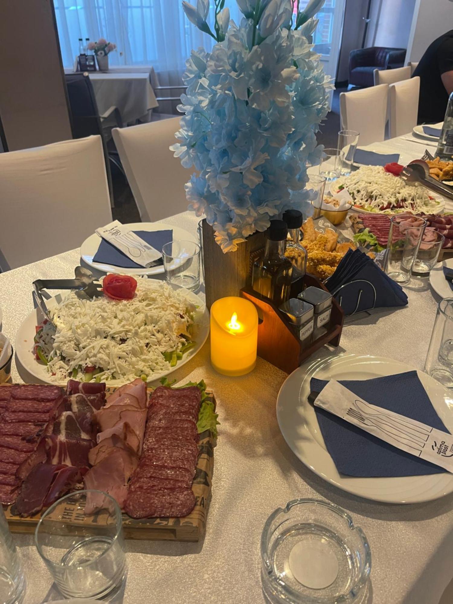 Hotel Consul София Экстерьер фото