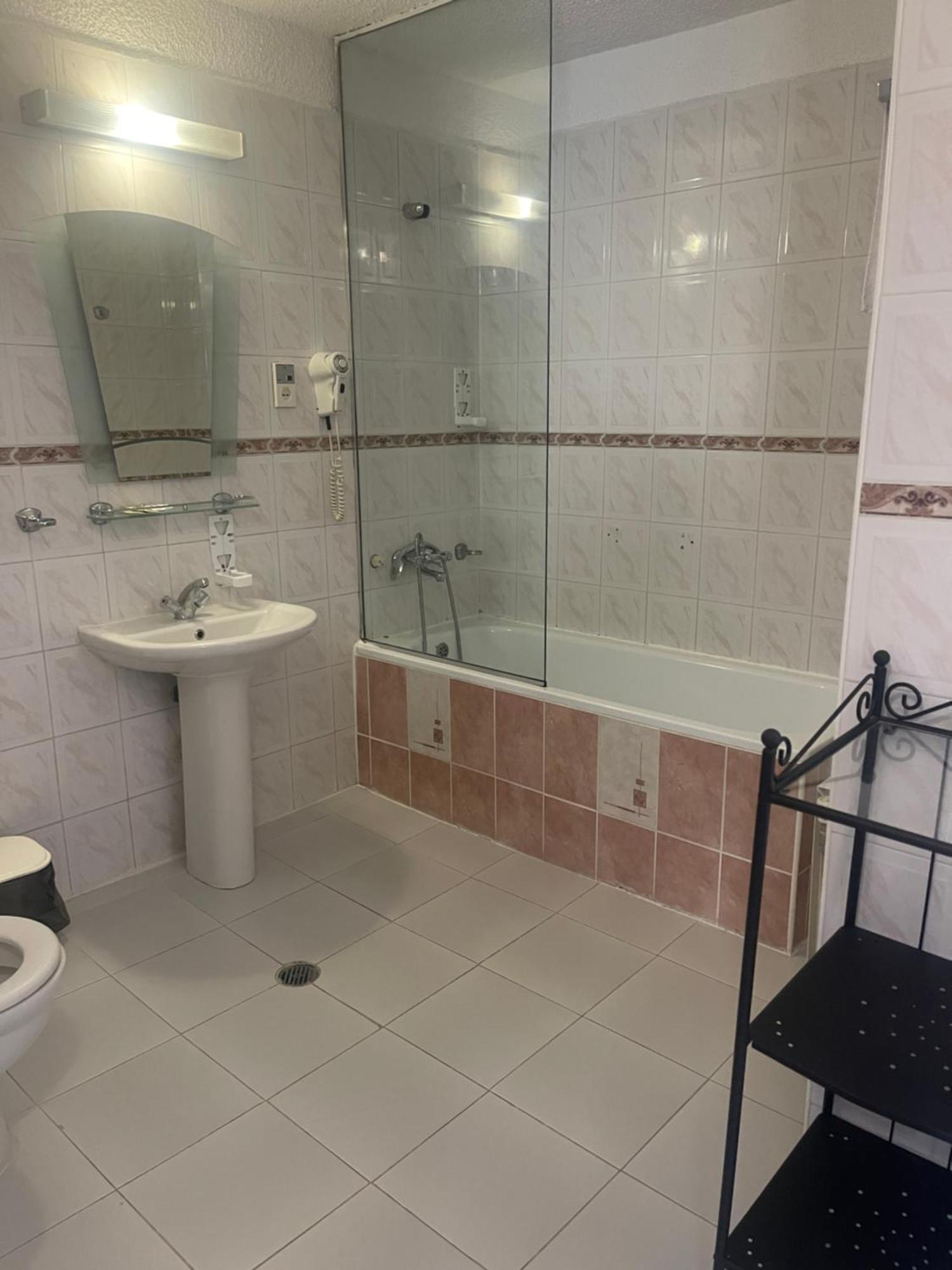 Hotel Consul София Экстерьер фото