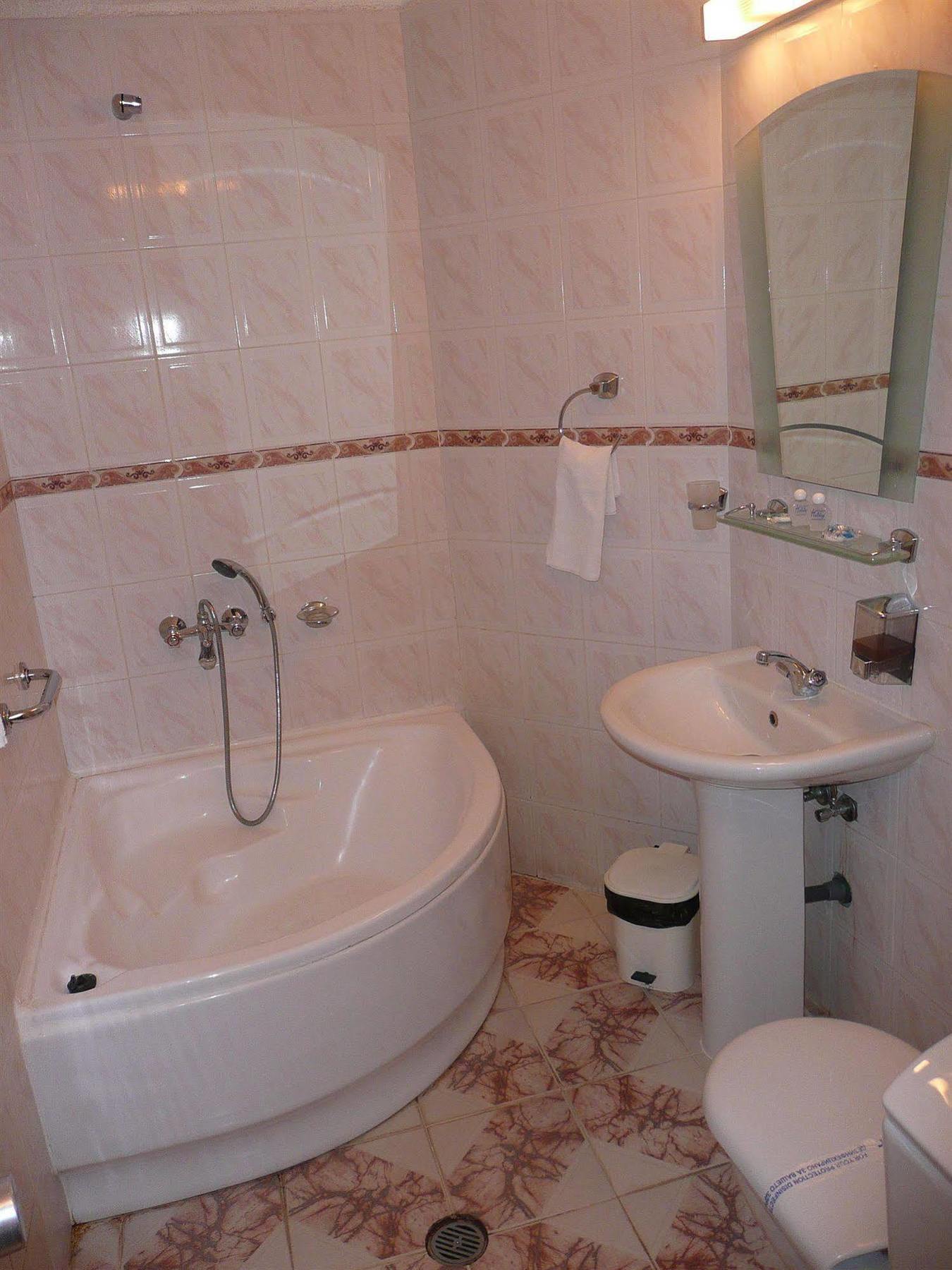 Hotel Consul София Экстерьер фото