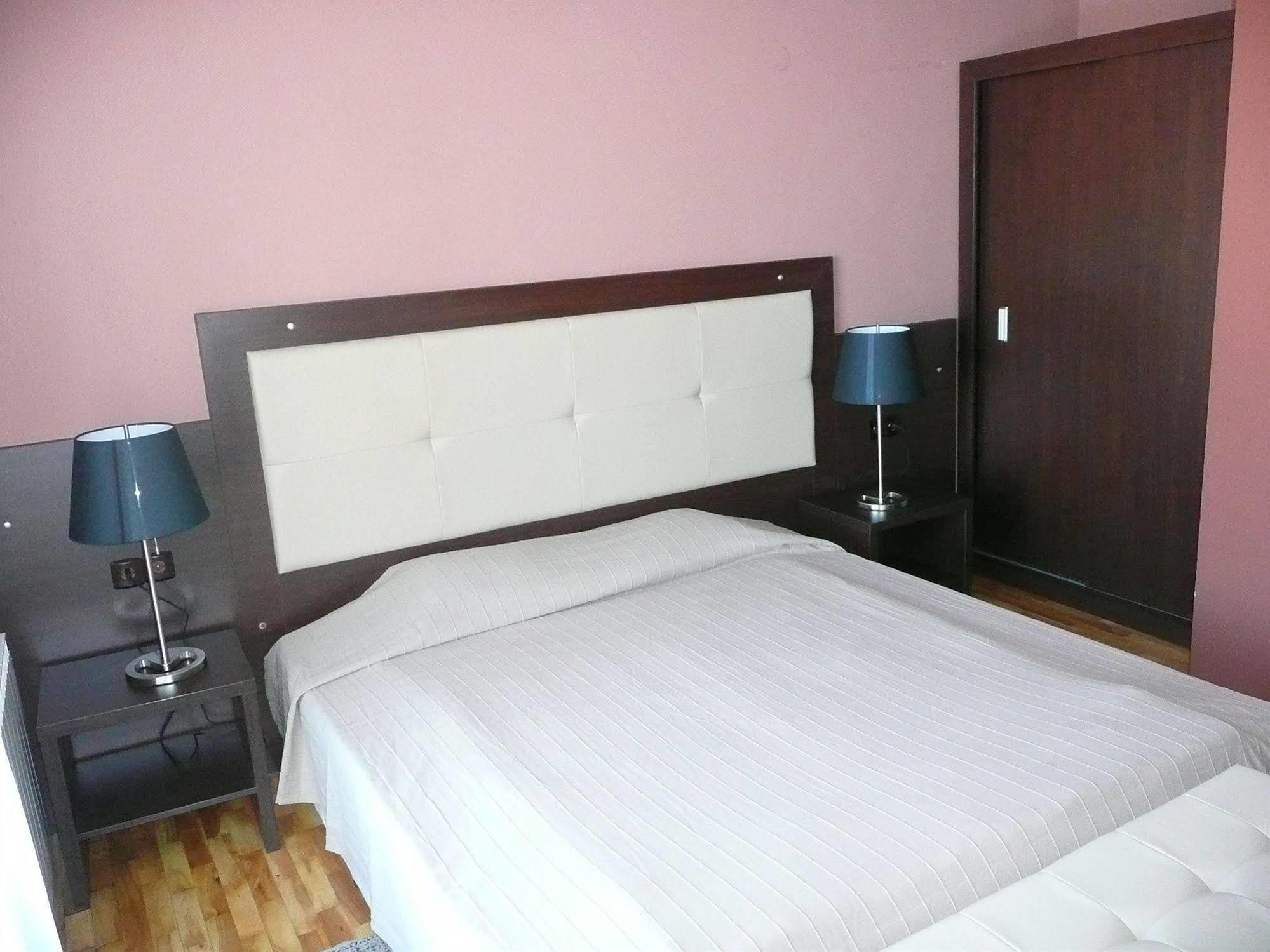 Hotel Consul София Экстерьер фото